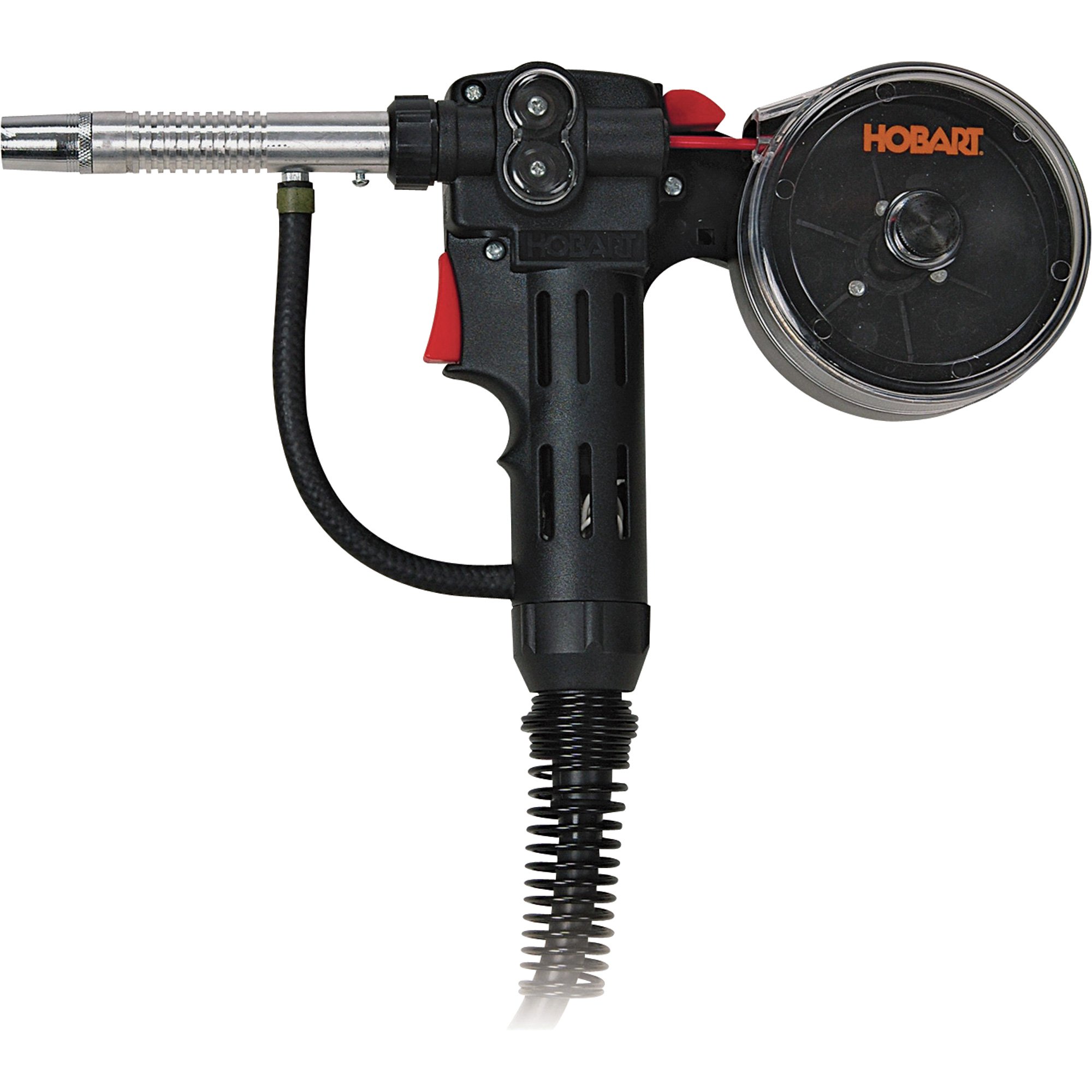 Hobart Spoolgun — Model# DP-3035-10